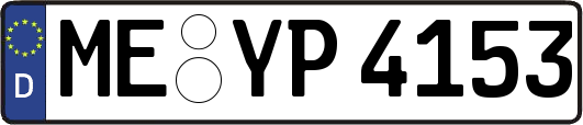 ME-YP4153
