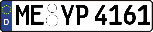 ME-YP4161