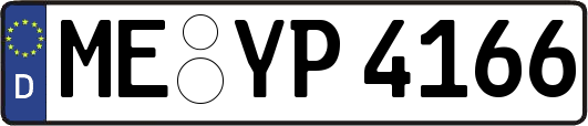 ME-YP4166