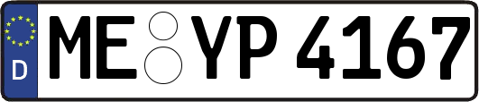 ME-YP4167