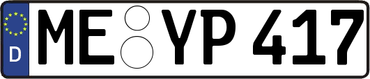 ME-YP417