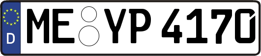 ME-YP4170