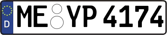 ME-YP4174