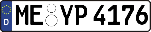 ME-YP4176