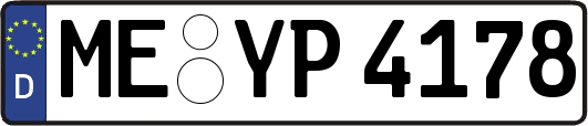 ME-YP4178