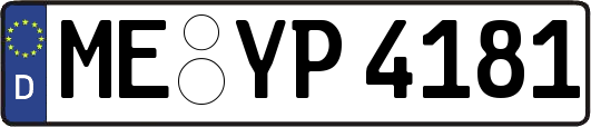 ME-YP4181