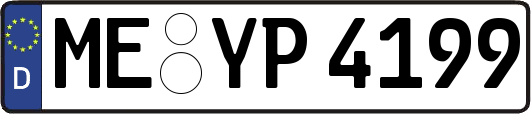ME-YP4199