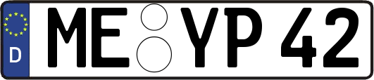 ME-YP42