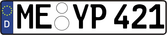 ME-YP421