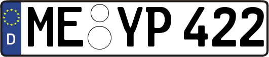 ME-YP422