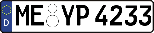 ME-YP4233