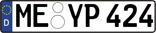 ME-YP424