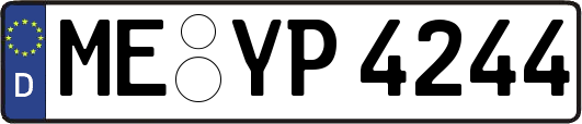 ME-YP4244