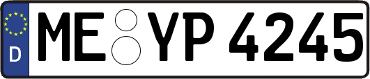 ME-YP4245