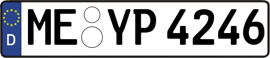ME-YP4246