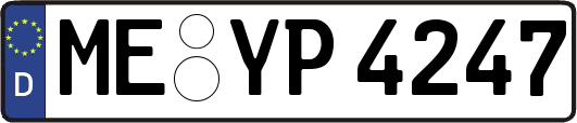 ME-YP4247