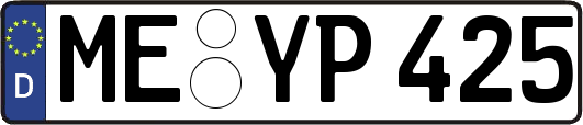 ME-YP425