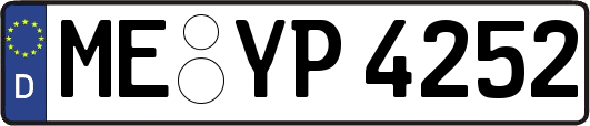 ME-YP4252