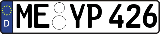 ME-YP426