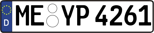 ME-YP4261