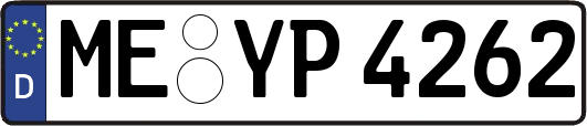 ME-YP4262