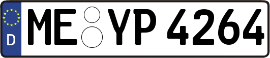 ME-YP4264