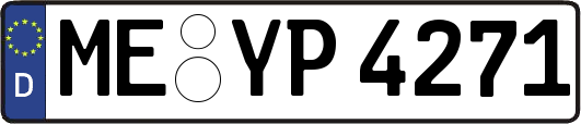 ME-YP4271