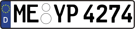 ME-YP4274