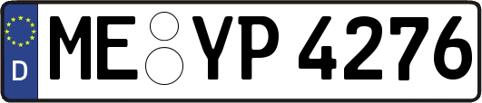 ME-YP4276