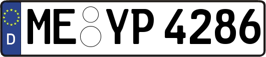 ME-YP4286