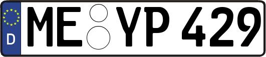 ME-YP429