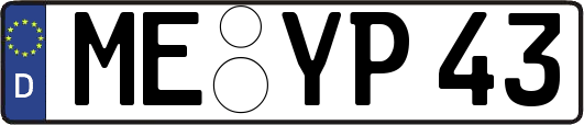 ME-YP43