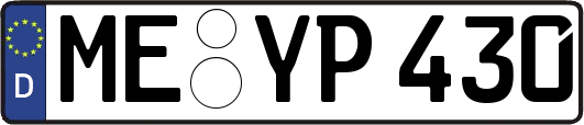 ME-YP430