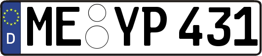 ME-YP431