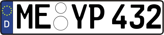 ME-YP432