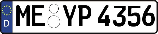 ME-YP4356