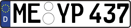 ME-YP437