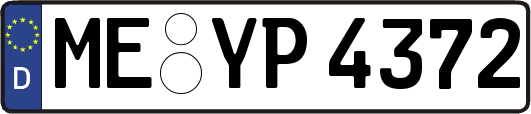 ME-YP4372