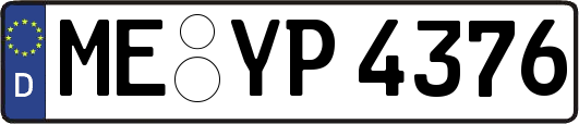 ME-YP4376
