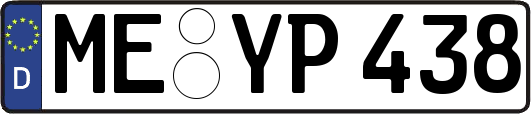 ME-YP438