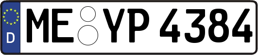 ME-YP4384
