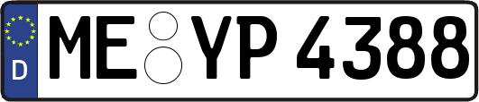 ME-YP4388