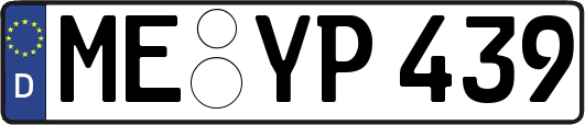 ME-YP439