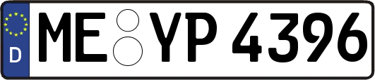 ME-YP4396