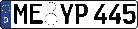 ME-YP445