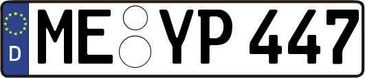 ME-YP447