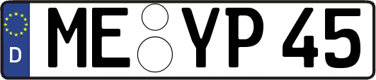 ME-YP45