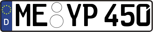 ME-YP450
