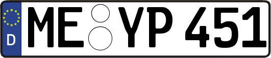 ME-YP451