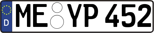 ME-YP452